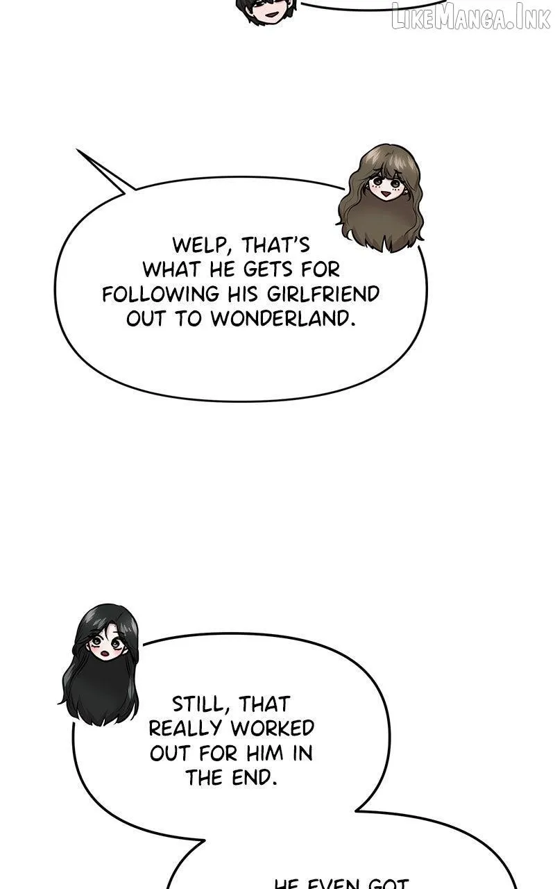 Back to Chan Bi Chapter 101 page 22 - 