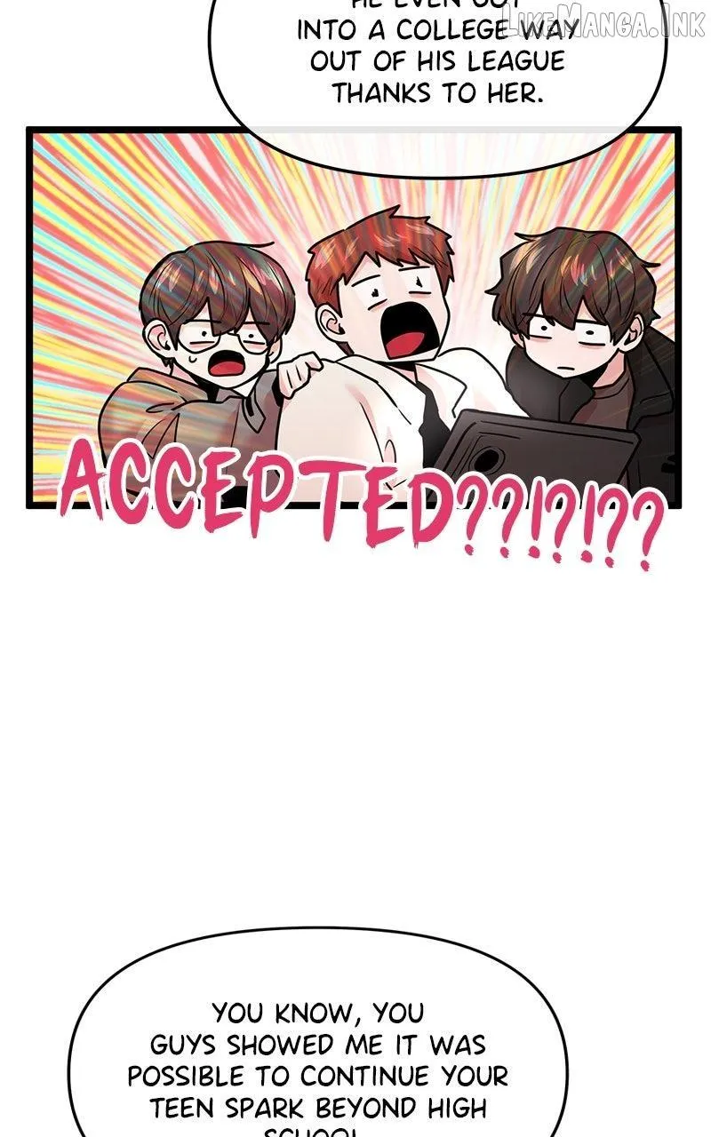 Back to Chan Bi Chapter 101 page 23 - 