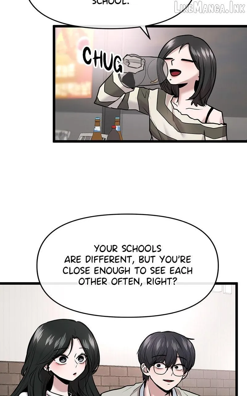 Back to Chan Bi Chapter 101 page 24 - 