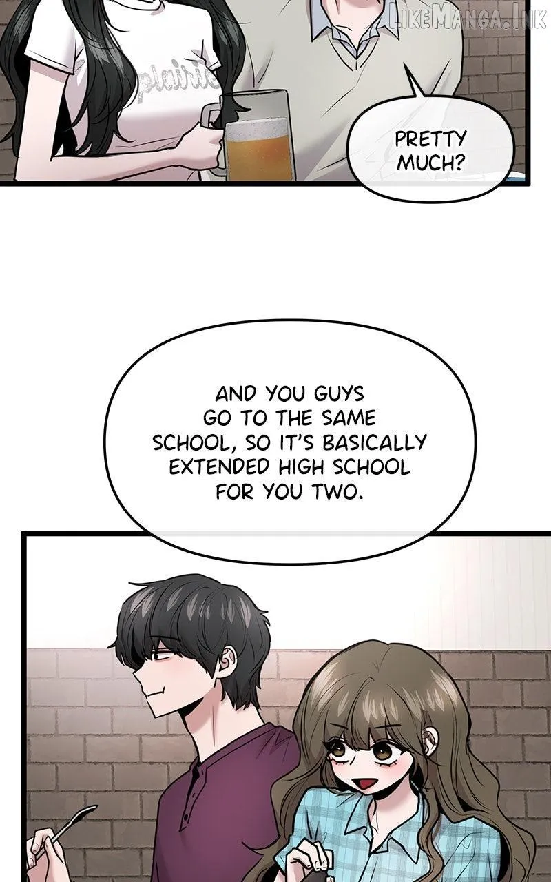 Back to Chan Bi Chapter 101 page 25 - 