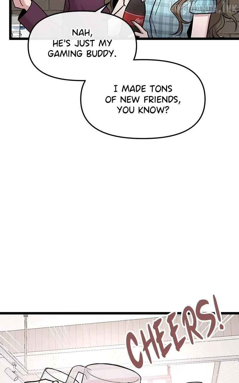 Back to Chan Bi Chapter 101 page 26 - 