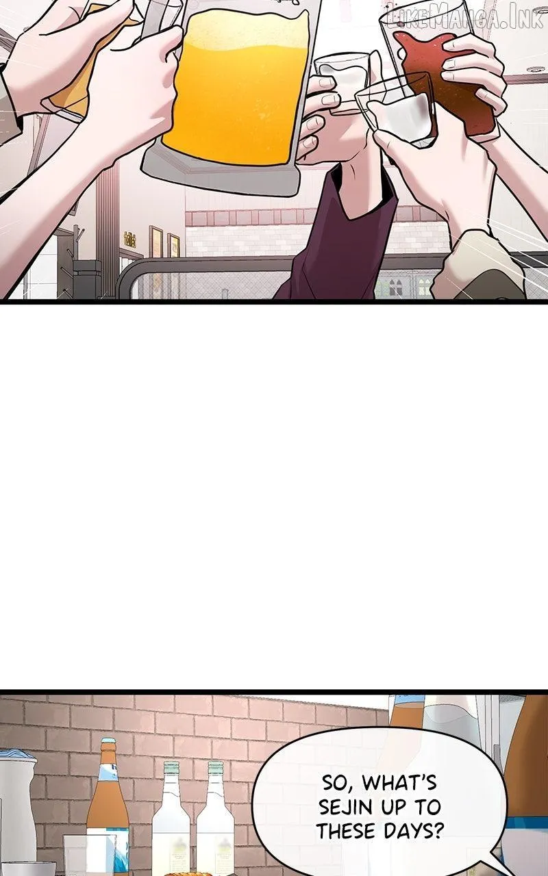 Back to Chan Bi Chapter 101 page 27 - 
