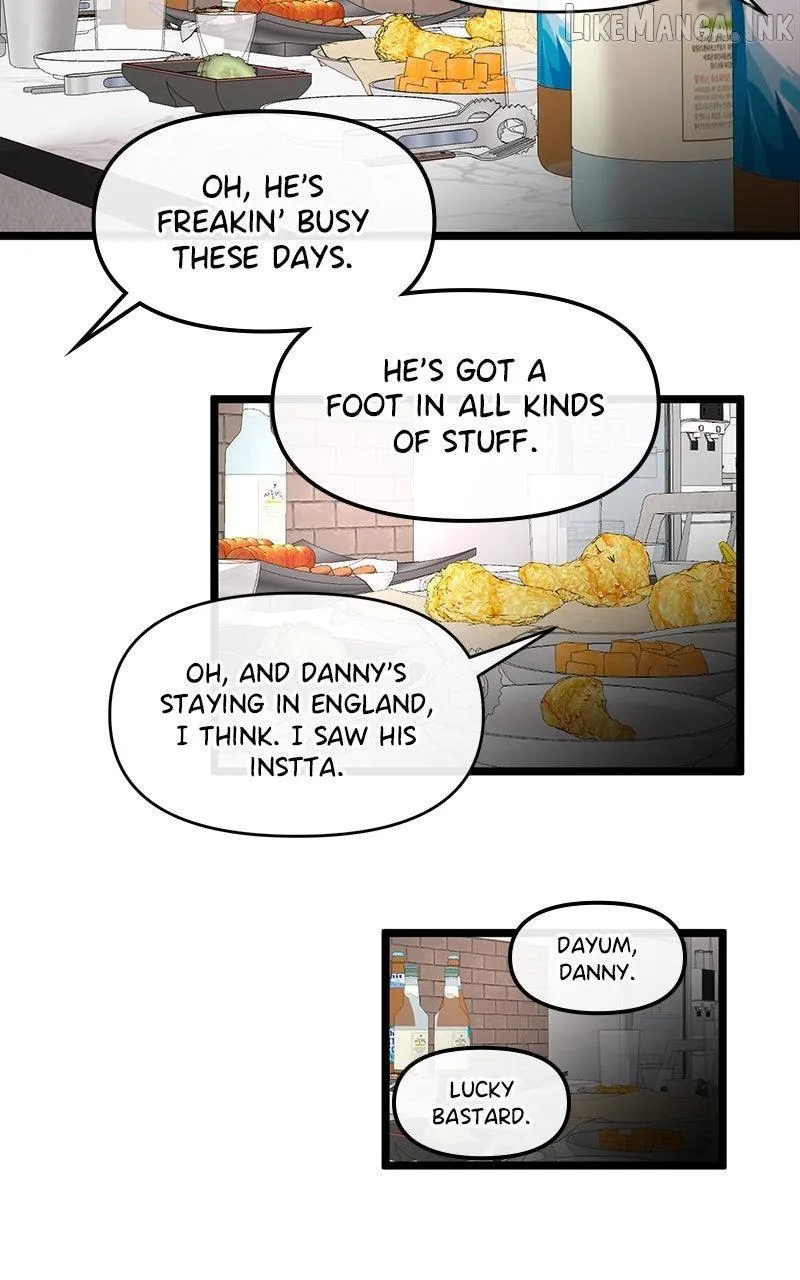 Back to Chan Bi Chapter 101 page 28 - 