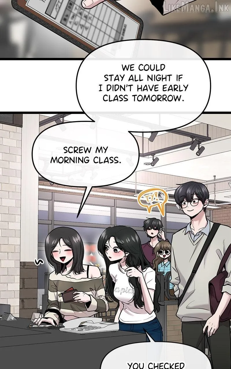 Back to Chan Bi Chapter 101 page 30 - 