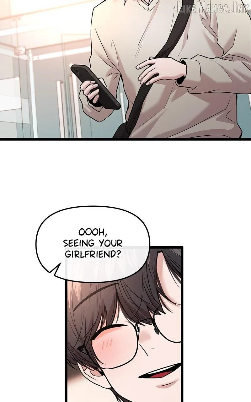 Back to Chan Bi Chapter 101 page 4 - 