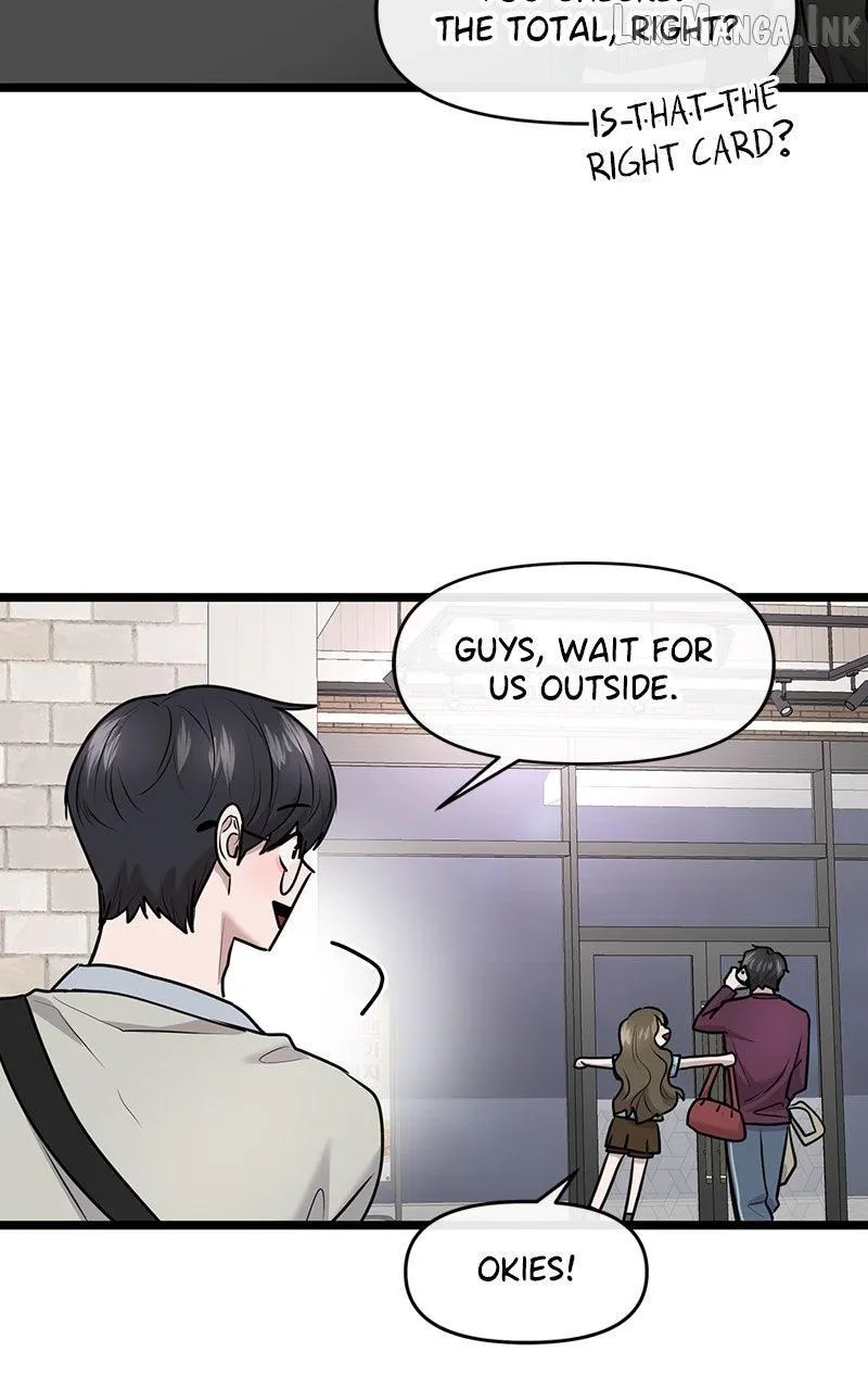Back to Chan Bi Chapter 101 page 31 - 