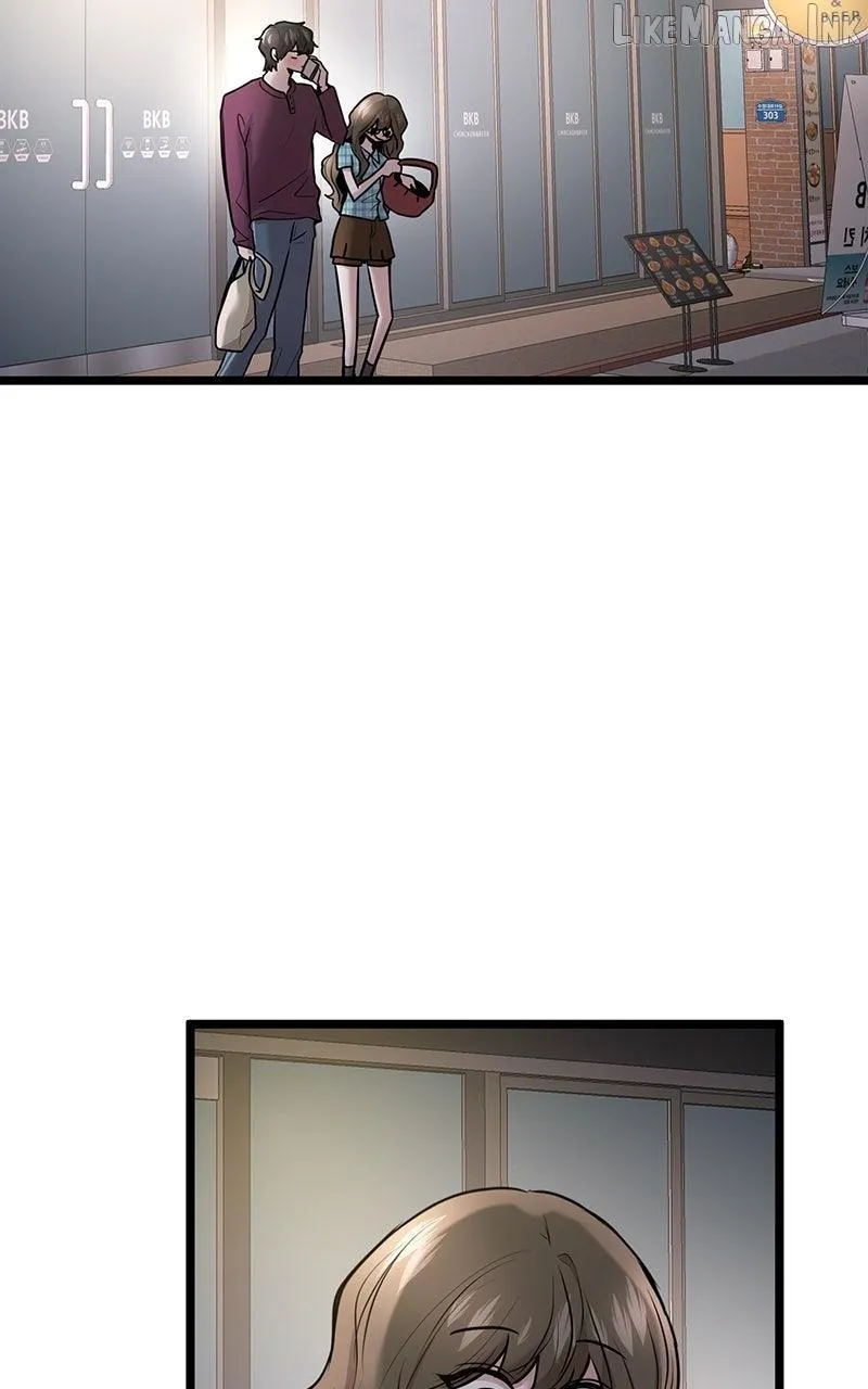 Back to Chan Bi Chapter 101 page 33 - 