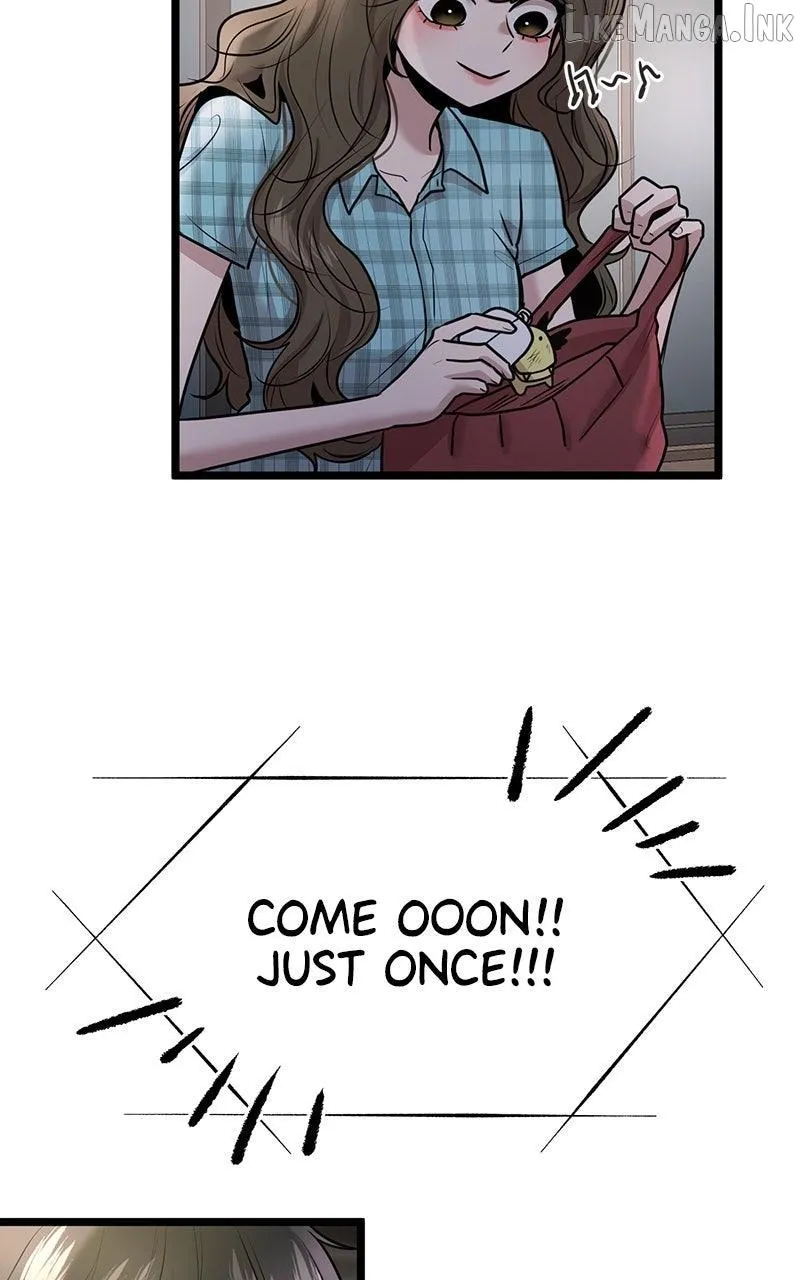 Back to Chan Bi Chapter 101 page 34 - 
