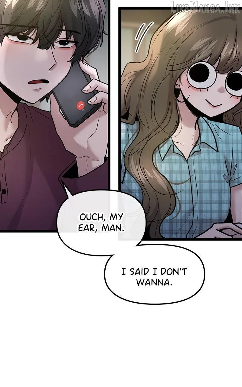 Back to Chan Bi Chapter 101 page 35 - 