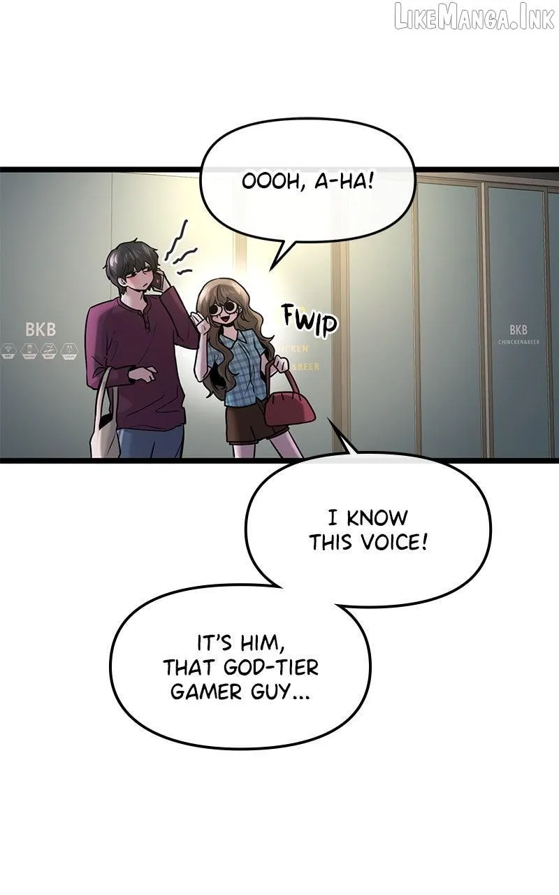 Back to Chan Bi Chapter 101 page 36 - 