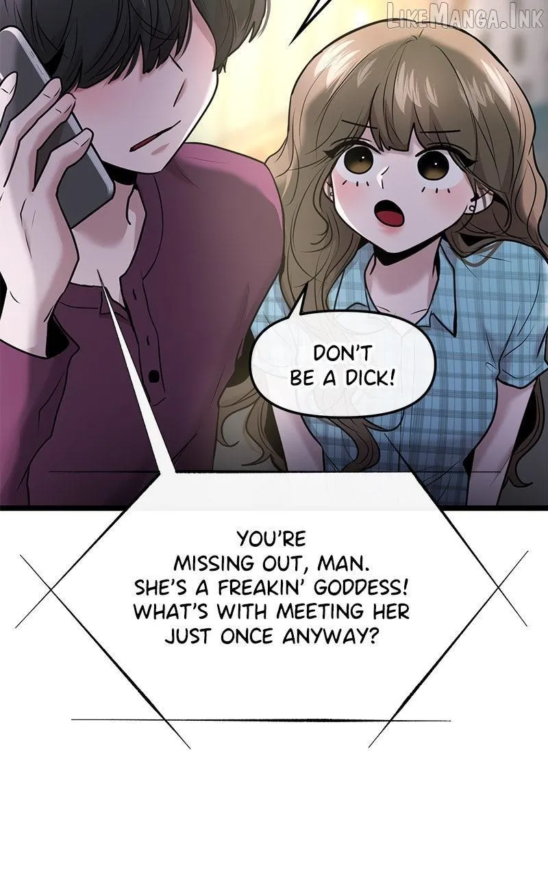 Back to Chan Bi Chapter 101 page 38 - 