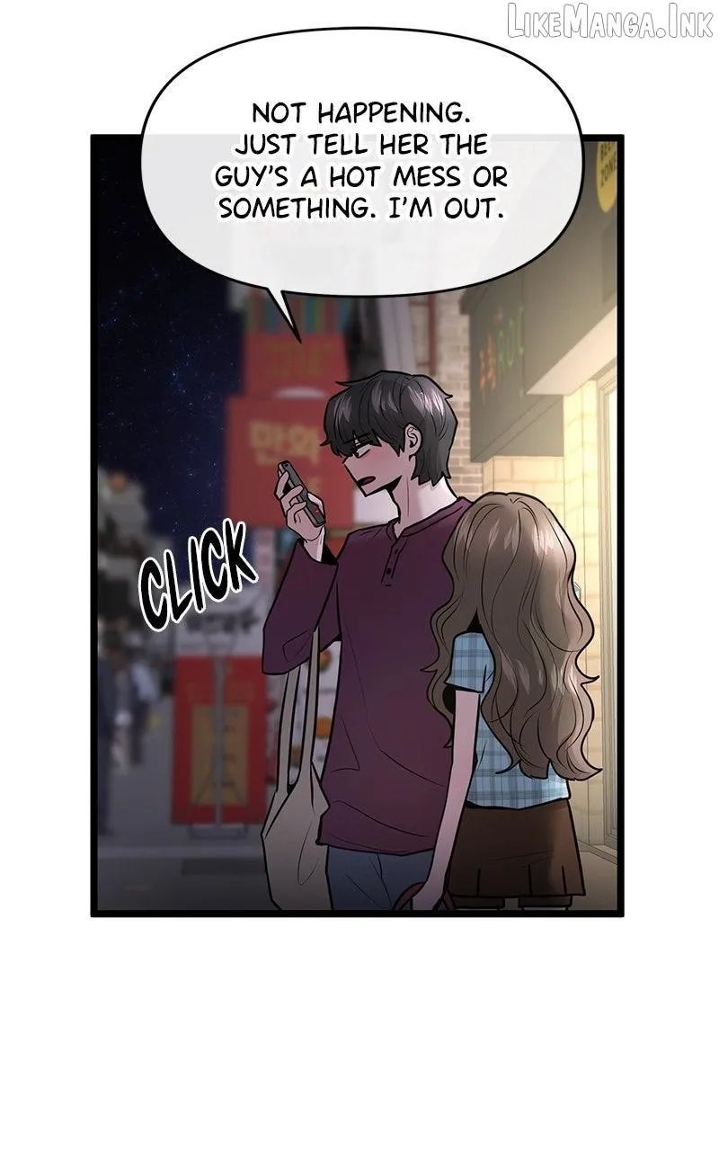 Back to Chan Bi Chapter 101 page 39 - 