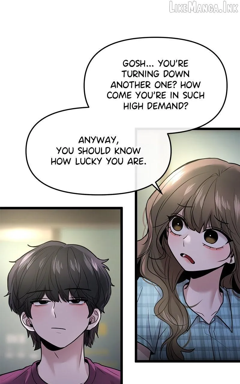 Back to Chan Bi Chapter 101 page 40 - 