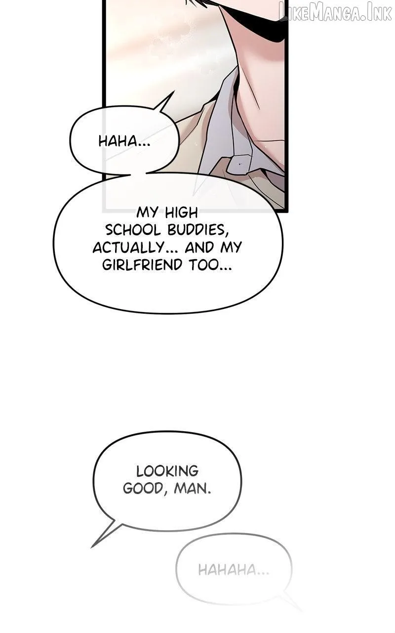 Back to Chan Bi Chapter 101 page 5 - 