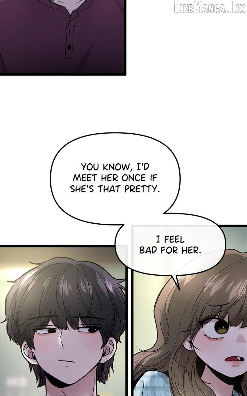 Back to Chan Bi Chapter 101 page 41 - 