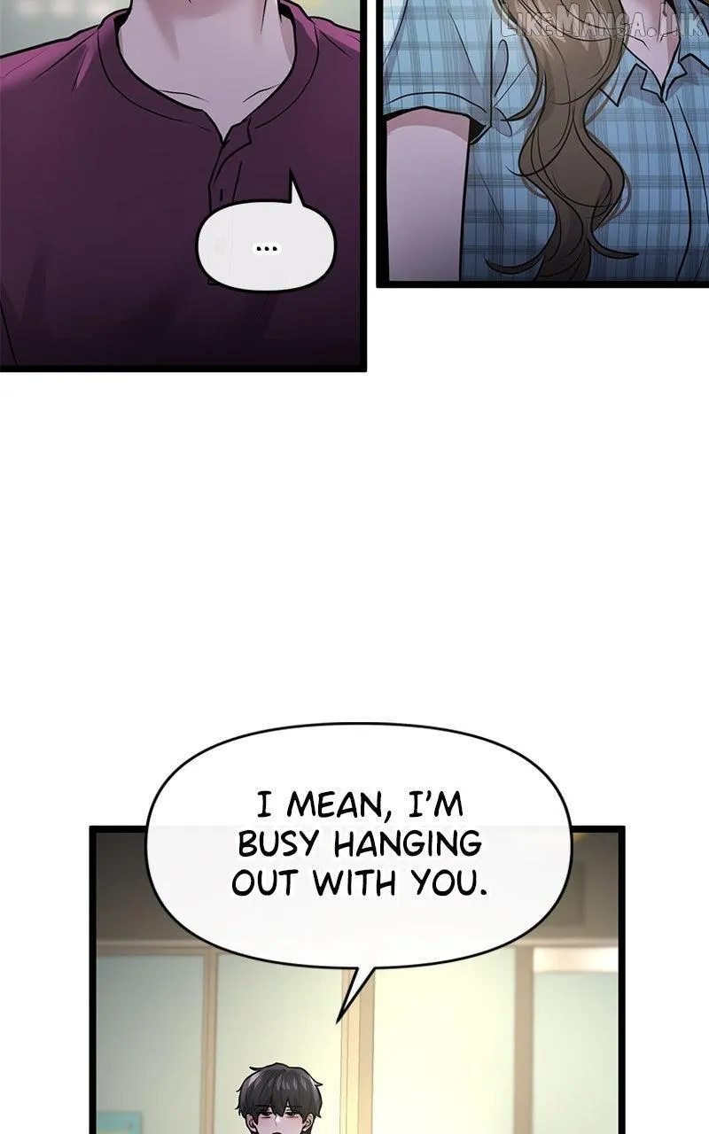 Back to Chan Bi Chapter 101 page 42 - 