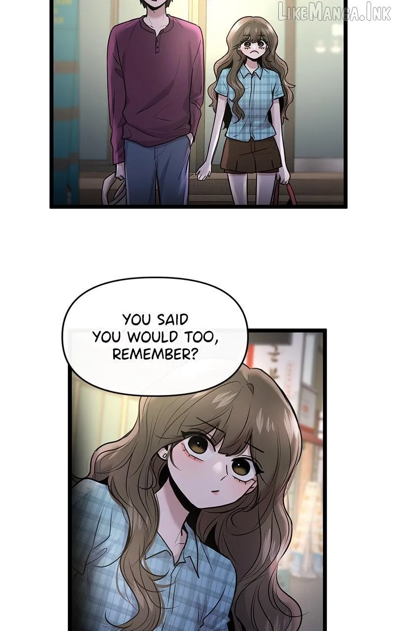 Back to Chan Bi Chapter 101 page 43 - 