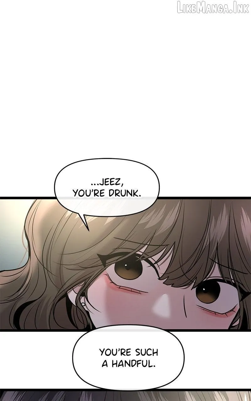 Back to Chan Bi Chapter 101 page 45 - 