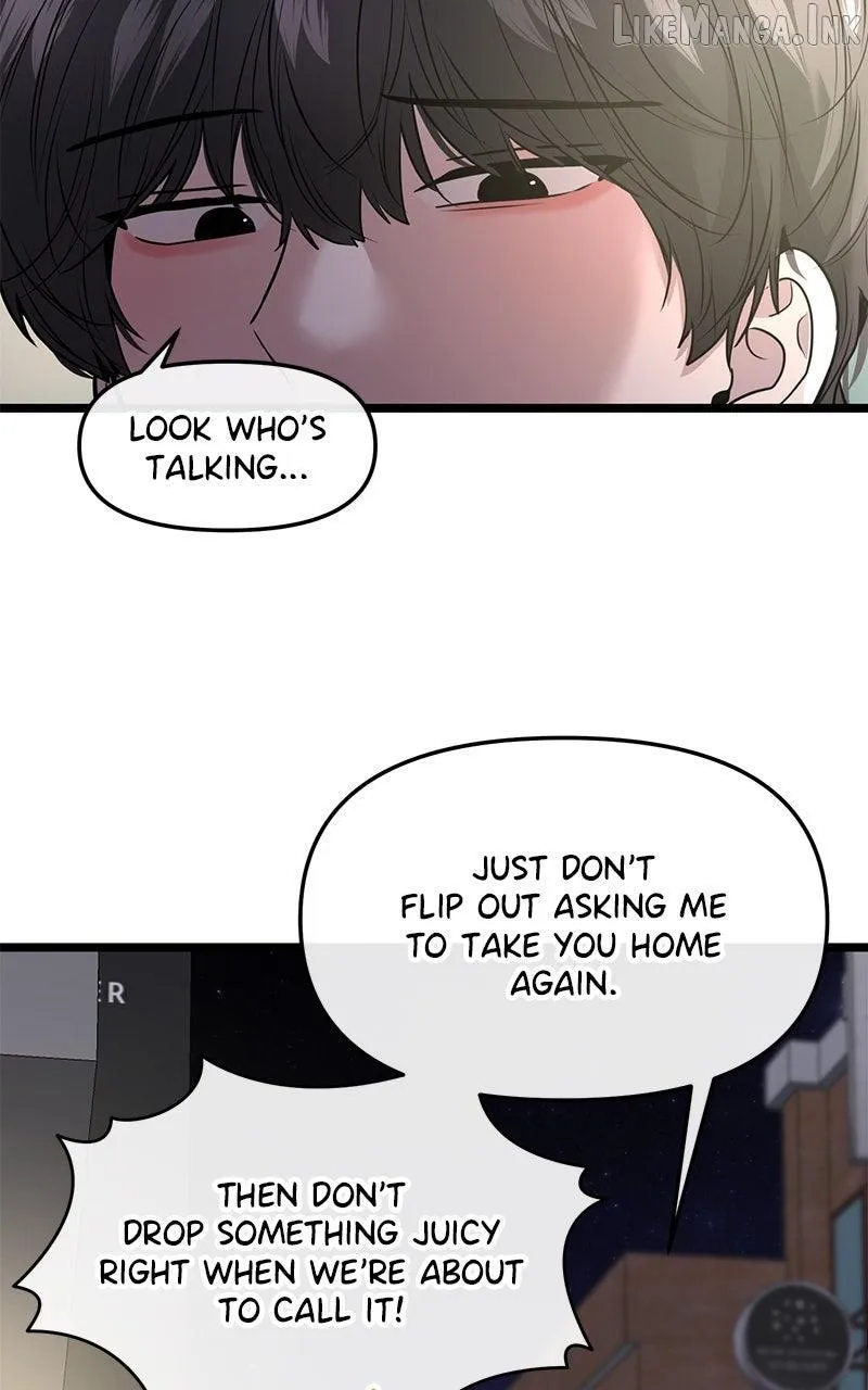 Back to Chan Bi Chapter 101 page 46 - 