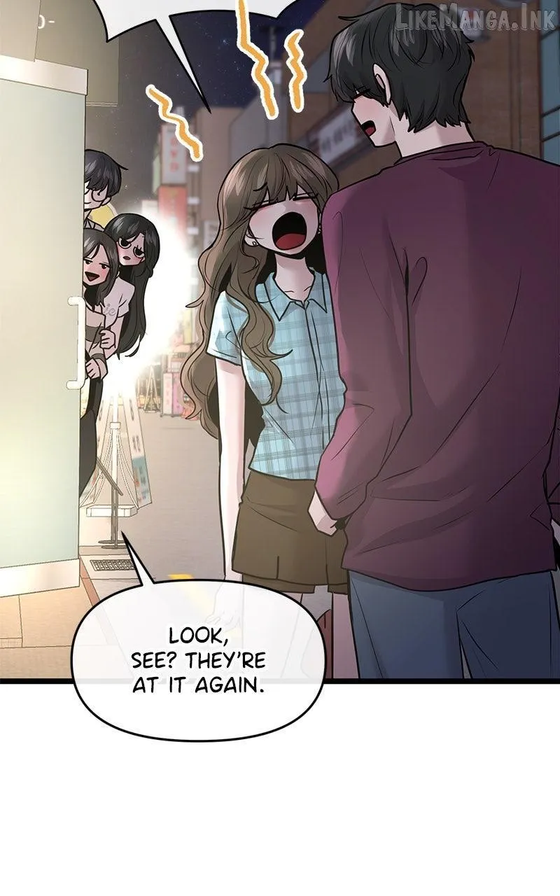 Back to Chan Bi Chapter 101 page 47 - 