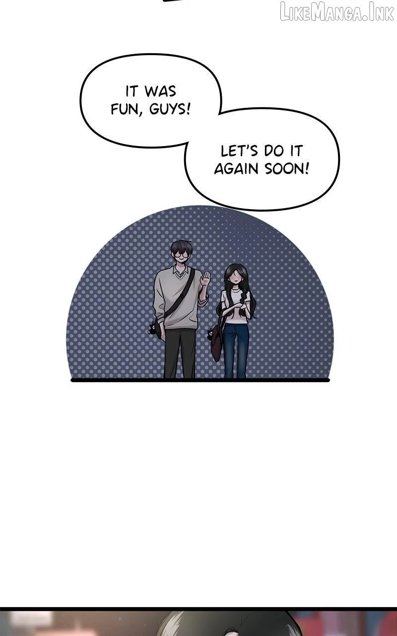 Back to Chan Bi Chapter 101 page 49 - 