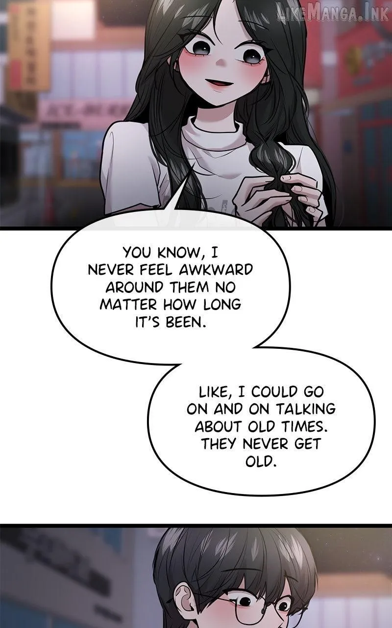 Back to Chan Bi Chapter 101 page 50 - 
