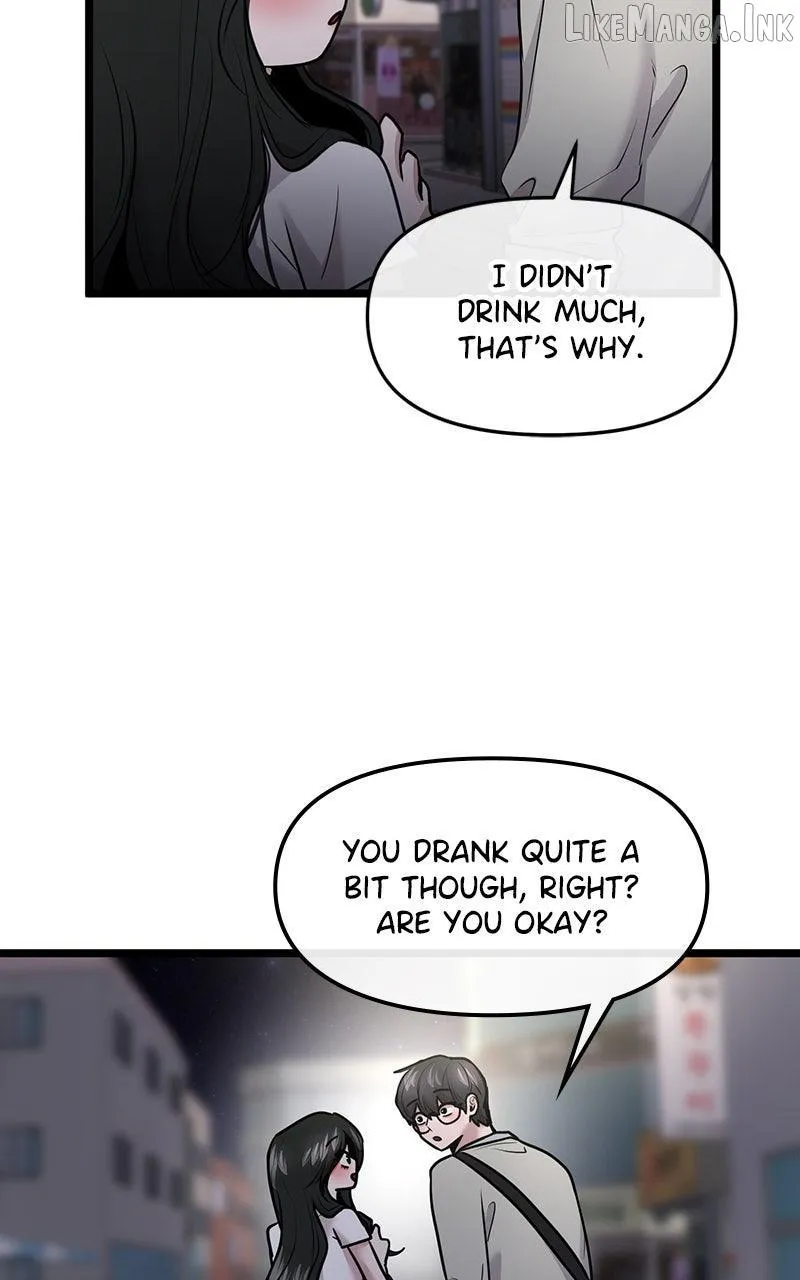 Back to Chan Bi Chapter 101 page 52 - 
