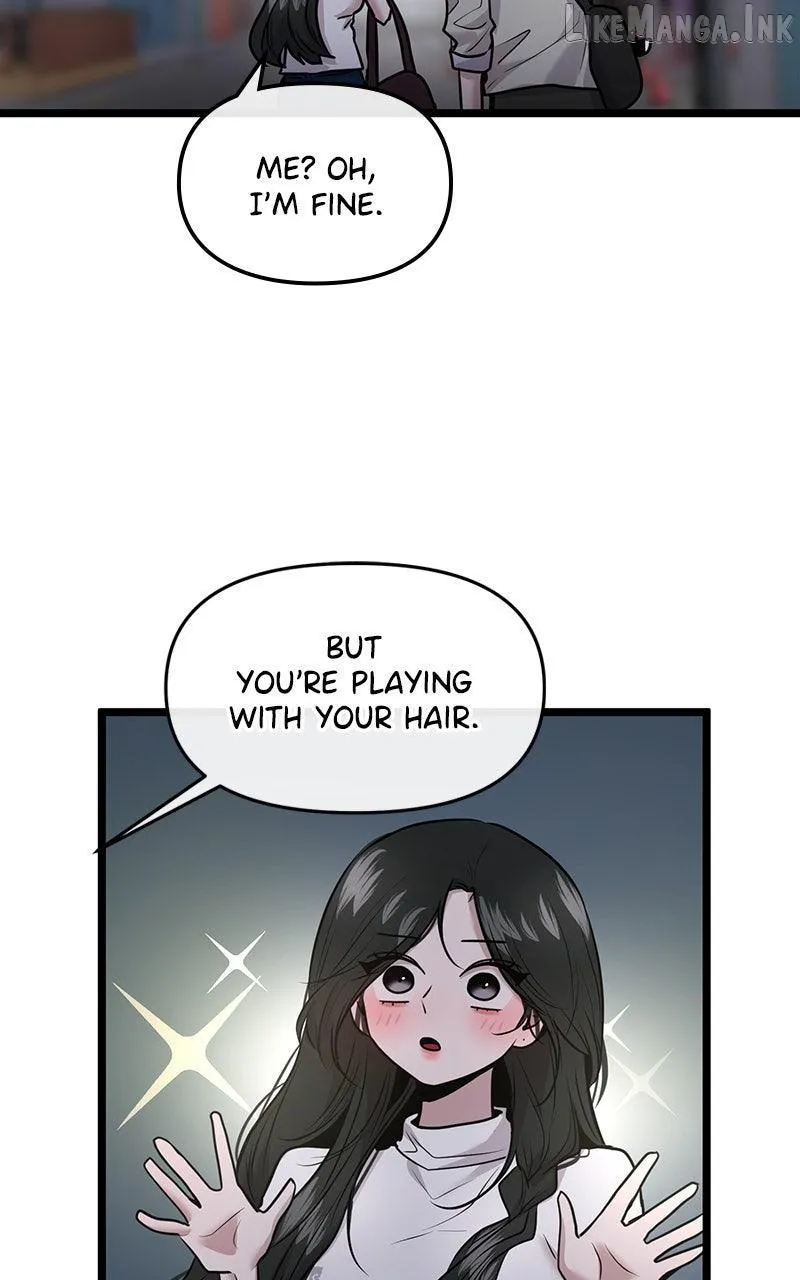 Back to Chan Bi Chapter 101 page 53 - 