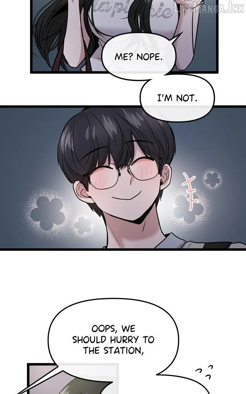 Back to Chan Bi Chapter 101 page 54 - 