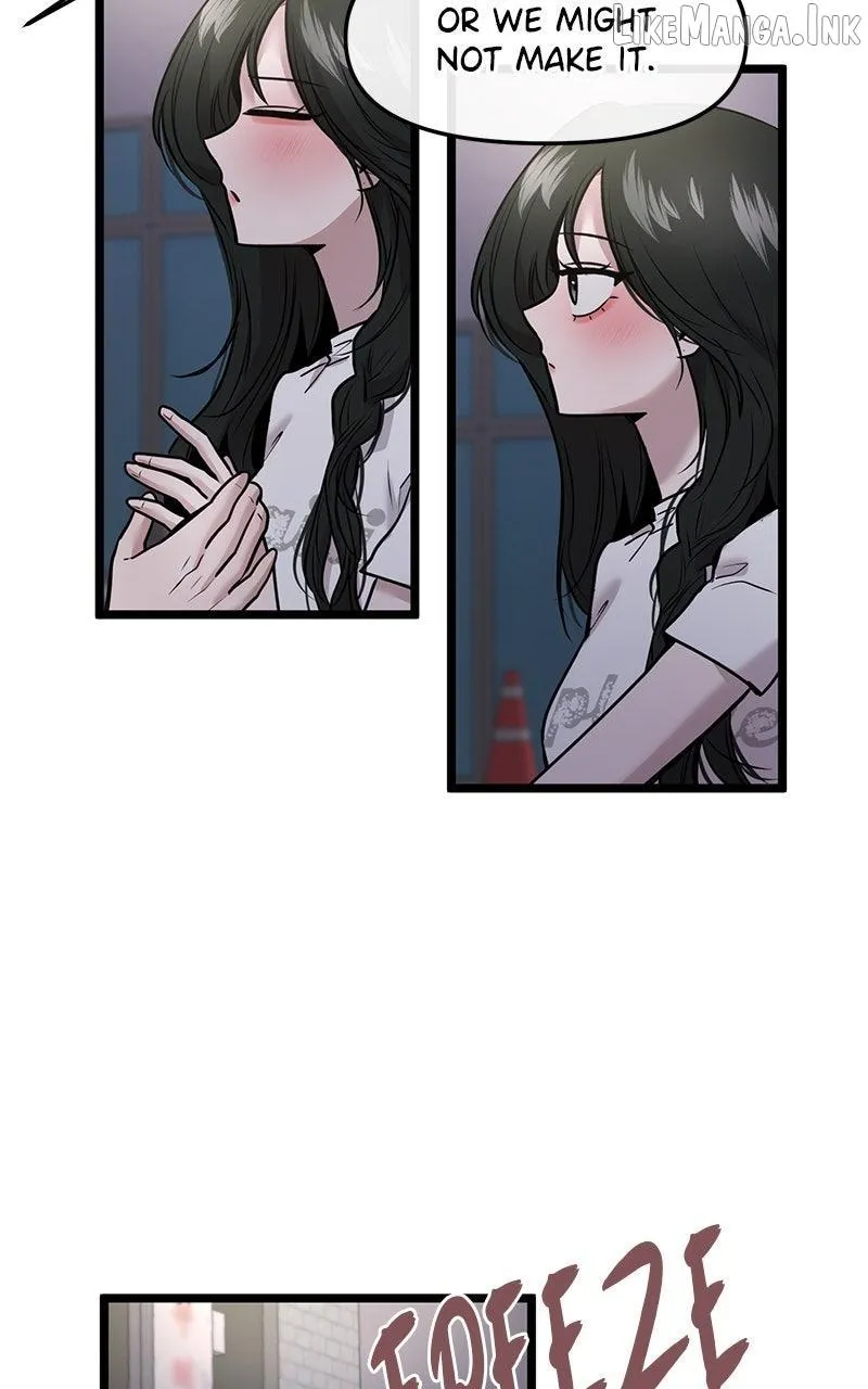 Back to Chan Bi Chapter 101 page 55 - 