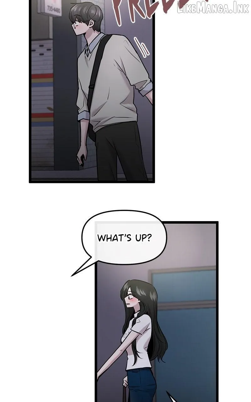 Back to Chan Bi Chapter 101 page 56 - 