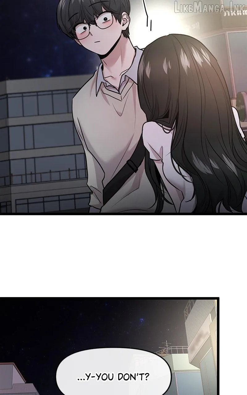 Back to Chan Bi Chapter 101 page 58 - 