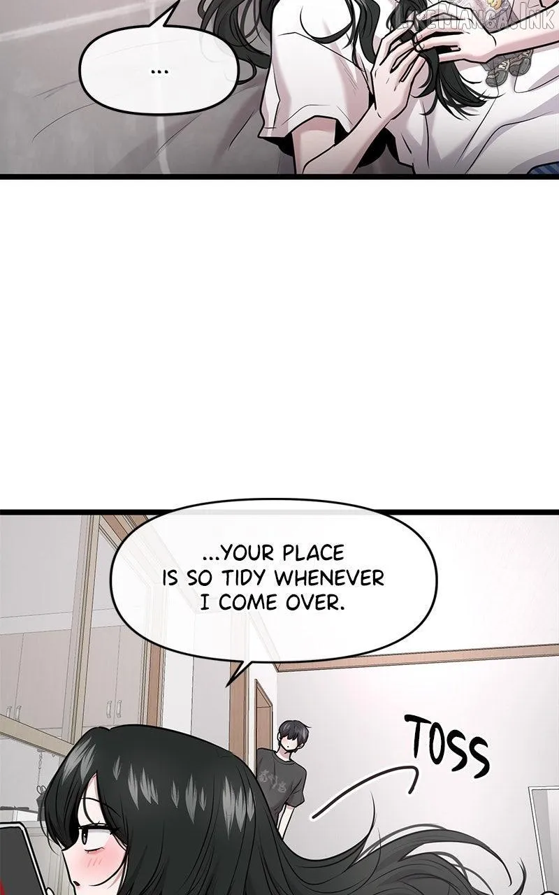 Back to Chan Bi Chapter 101 page 62 - 