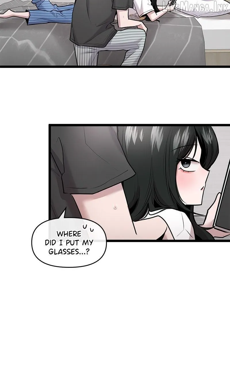 Back to Chan Bi Chapter 101 page 64 - 