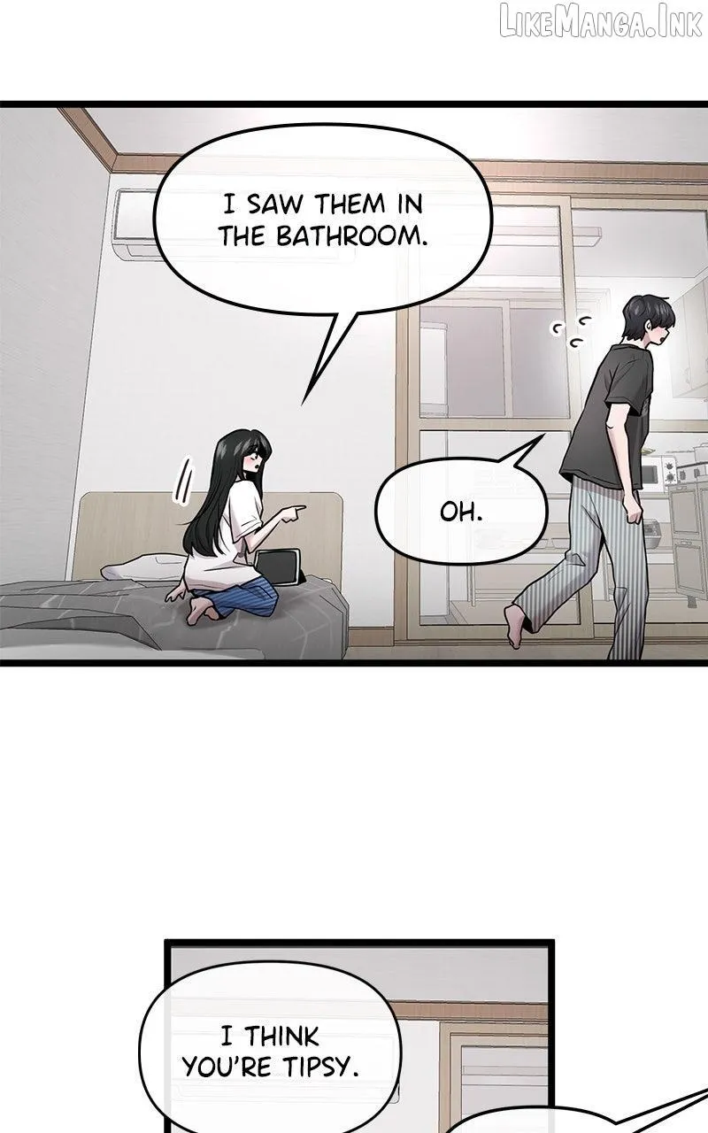 Back to Chan Bi Chapter 101 page 65 - 