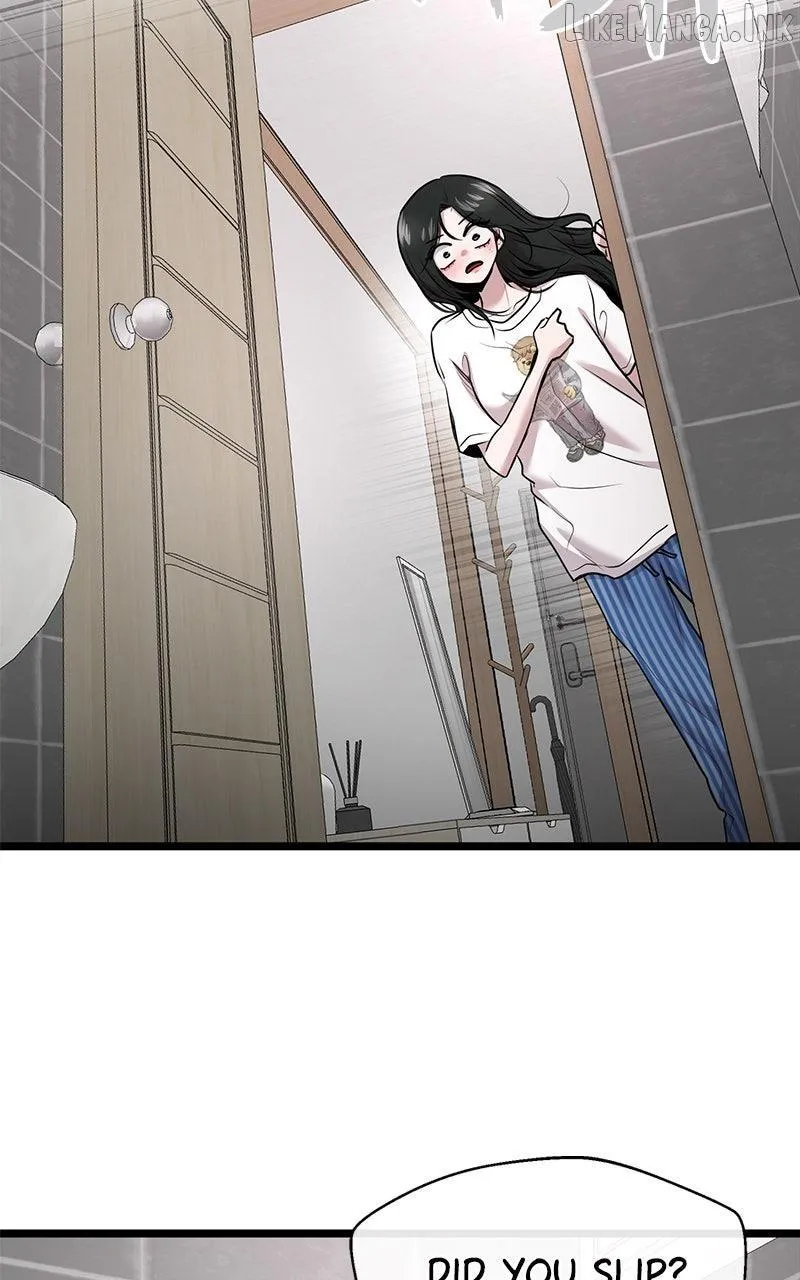 Back to Chan Bi Chapter 101 page 68 - 
