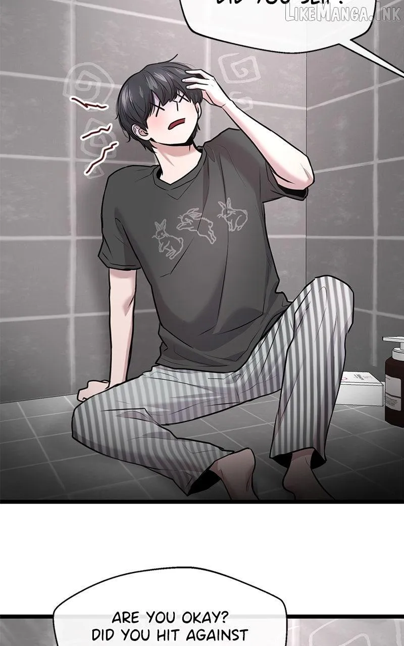 Back to Chan Bi Chapter 101 page 69 - 