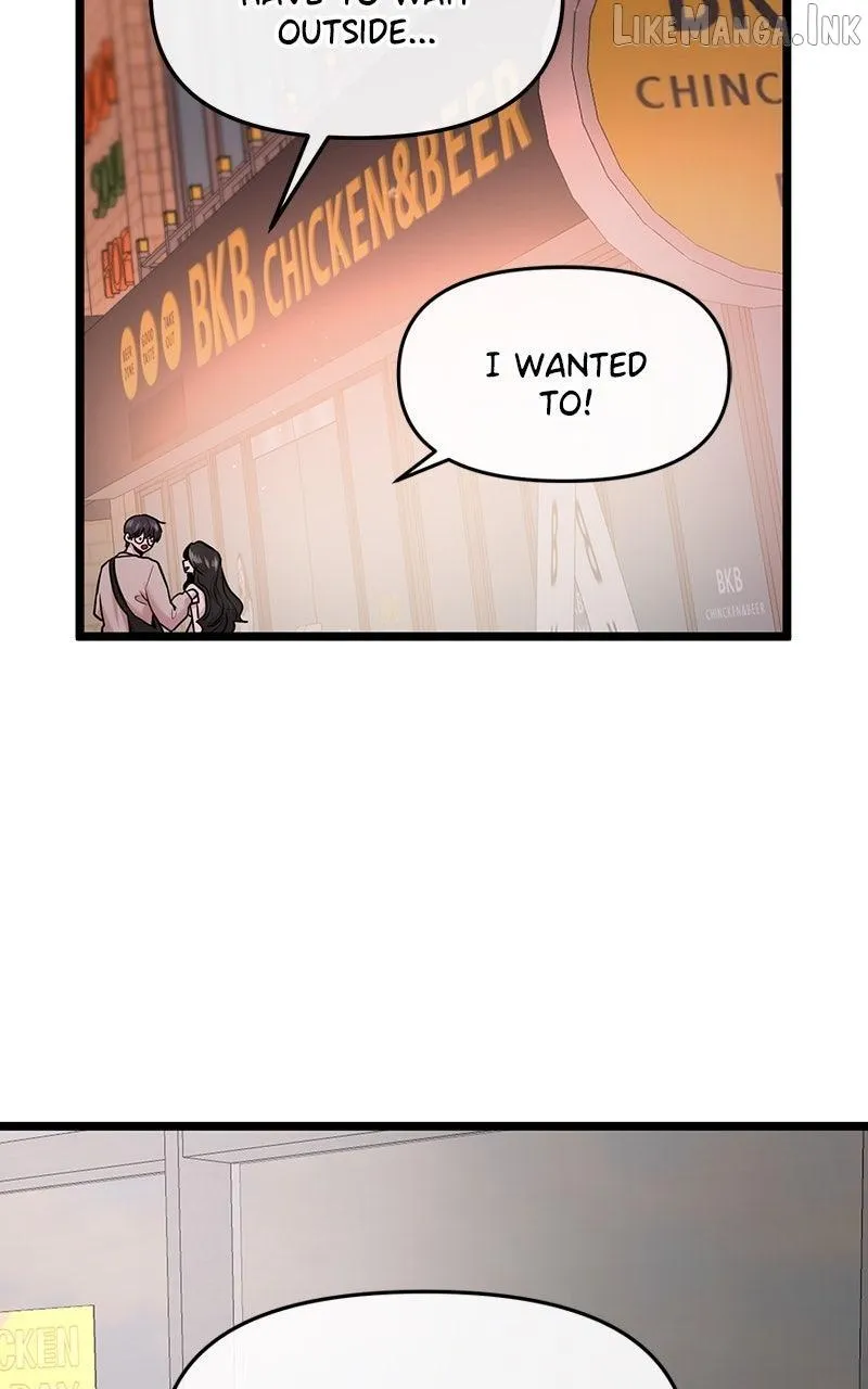 Back to Chan Bi Chapter 101 page 8 - 