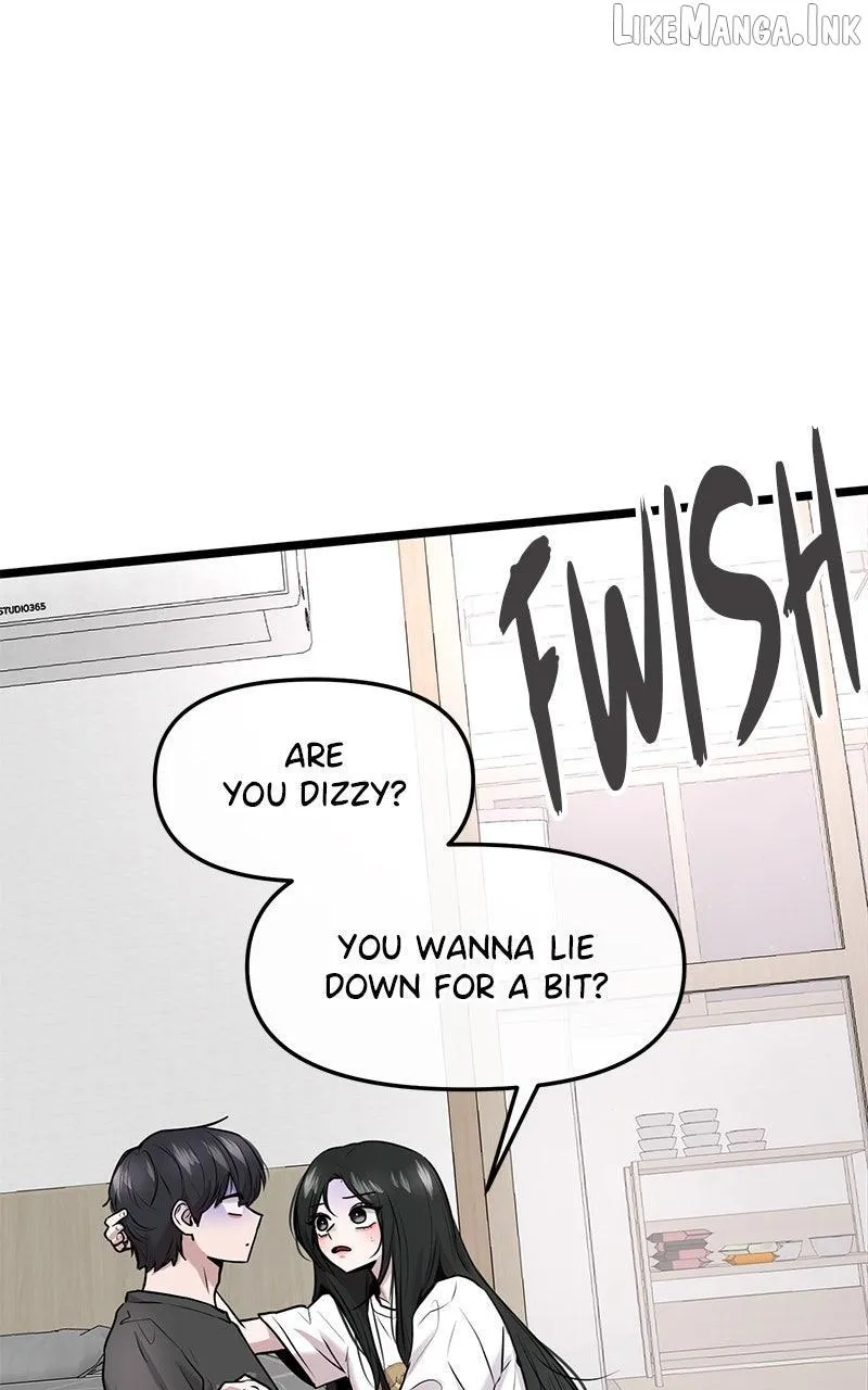 Back to Chan Bi Chapter 101 page 72 - 