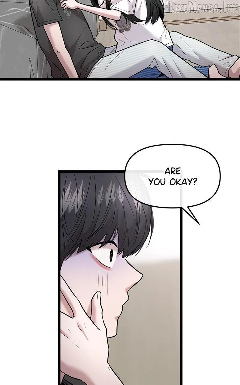 Back to Chan Bi Chapter 101 page 73 - 