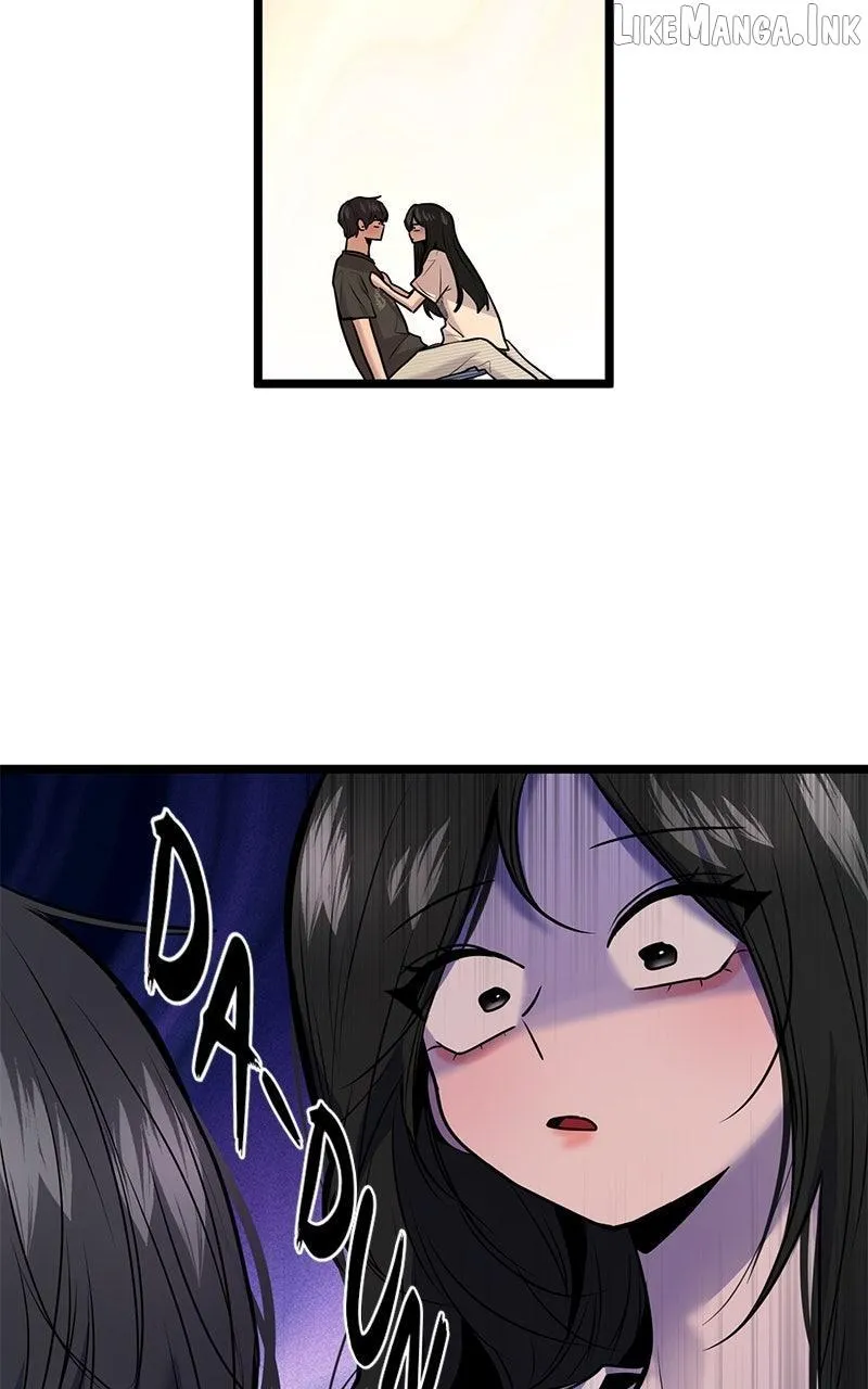 Back to Chan Bi Chapter 101 page 77 - 