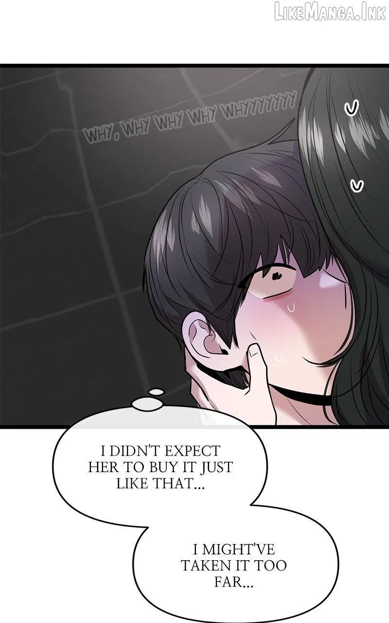 Back to Chan Bi Chapter 101 page 80 - 