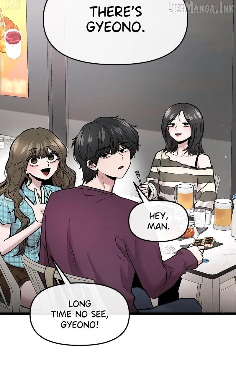 Back to Chan Bi Chapter 101 page 9 - 