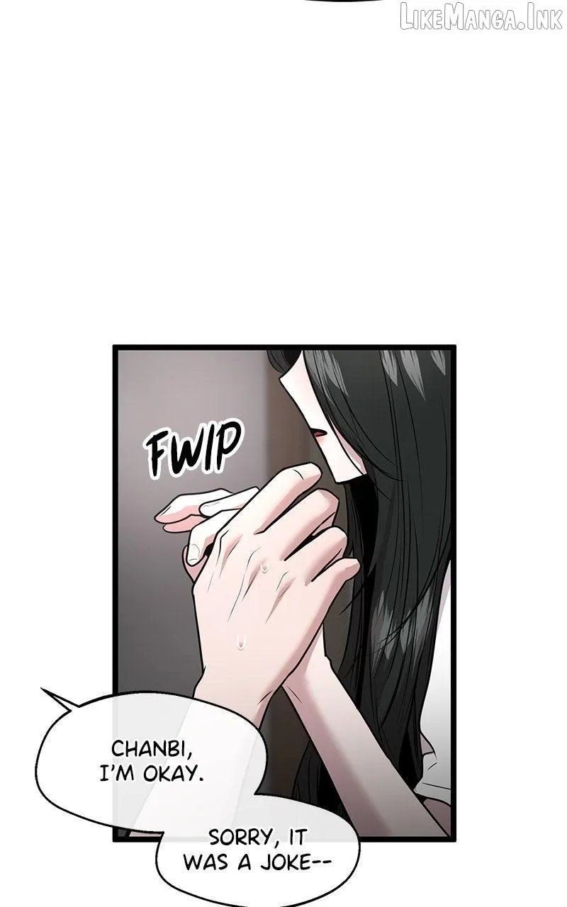 Back to Chan Bi Chapter 101 page 81 - 