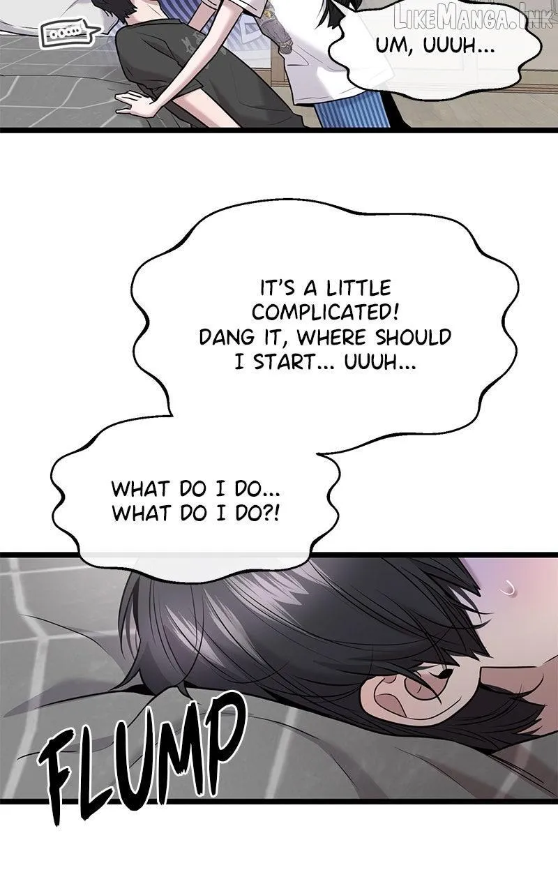 Back to Chan Bi Chapter 101 page 84 - 