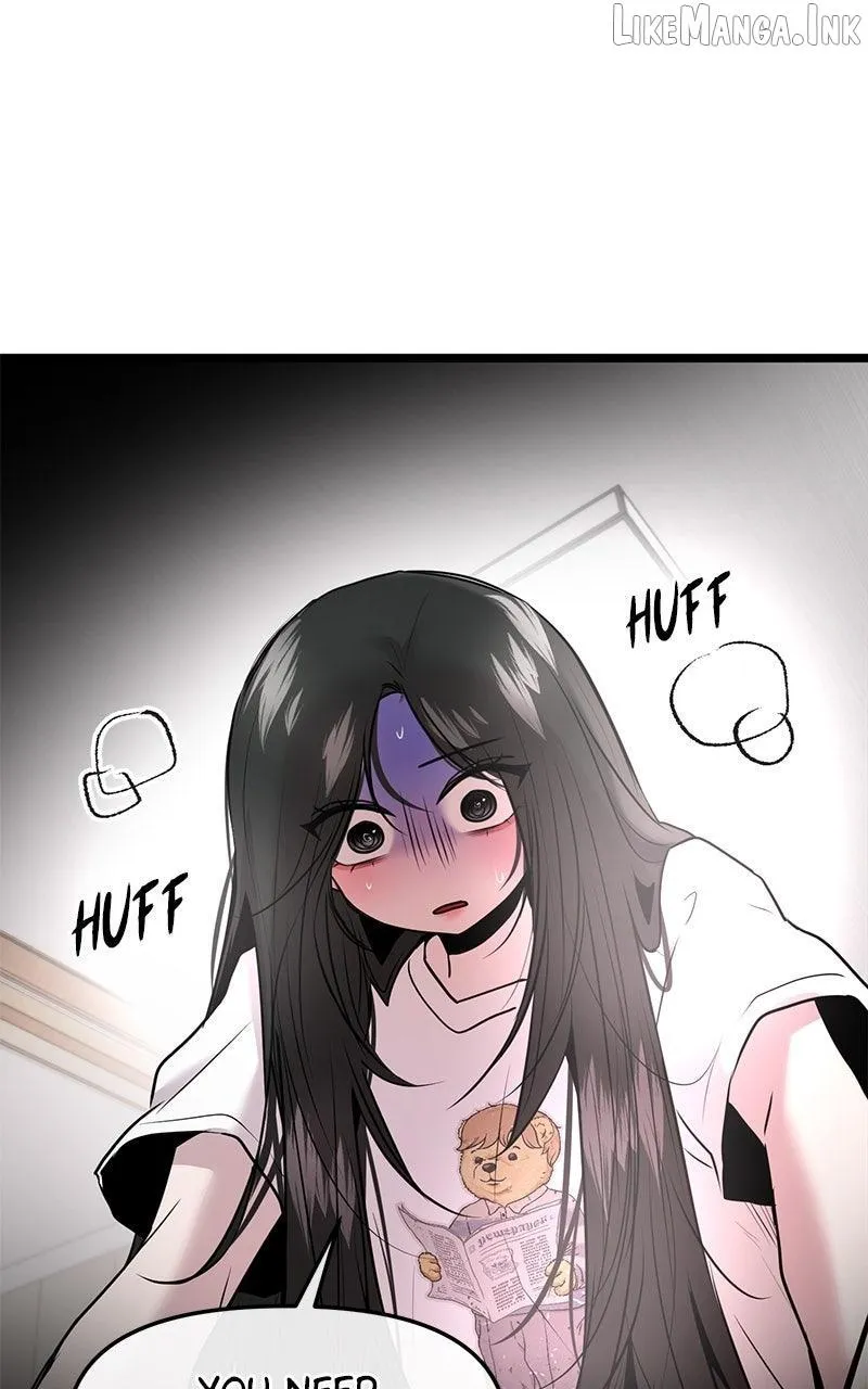 Back to Chan Bi Chapter 101 page 85 - 