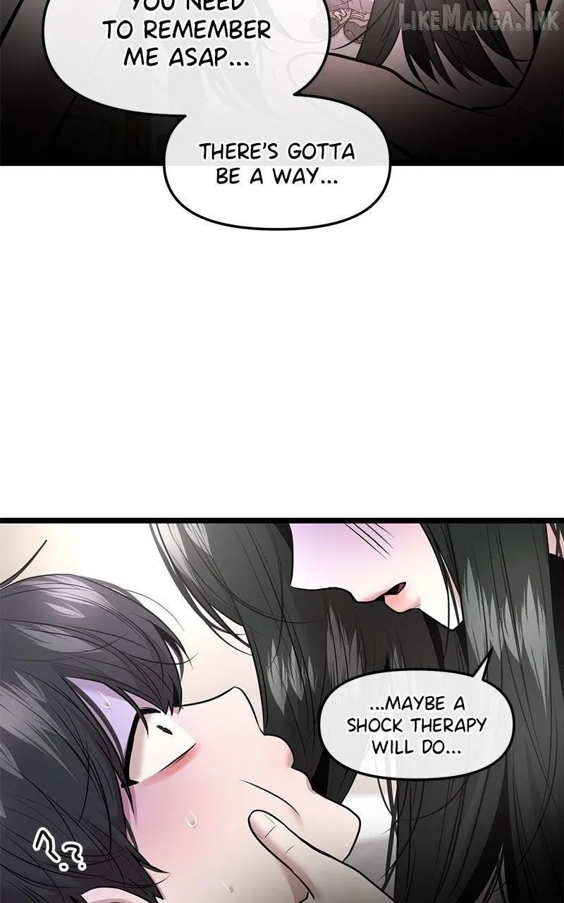 Back to Chan Bi Chapter 101 page 86 - 