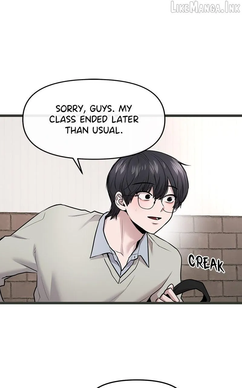 Back to Chan Bi Chapter 101 page 10 - 