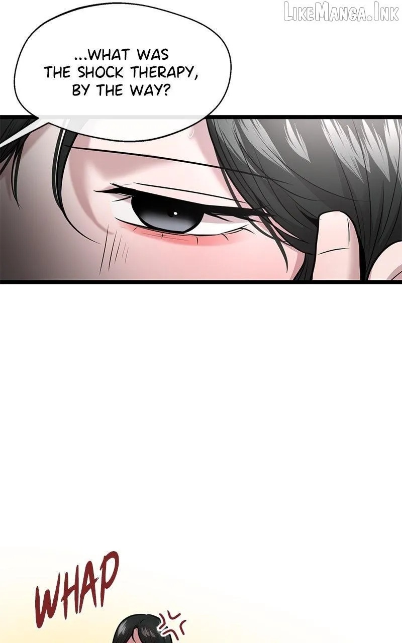 Back to Chan Bi Chapter 101 page 93 - 