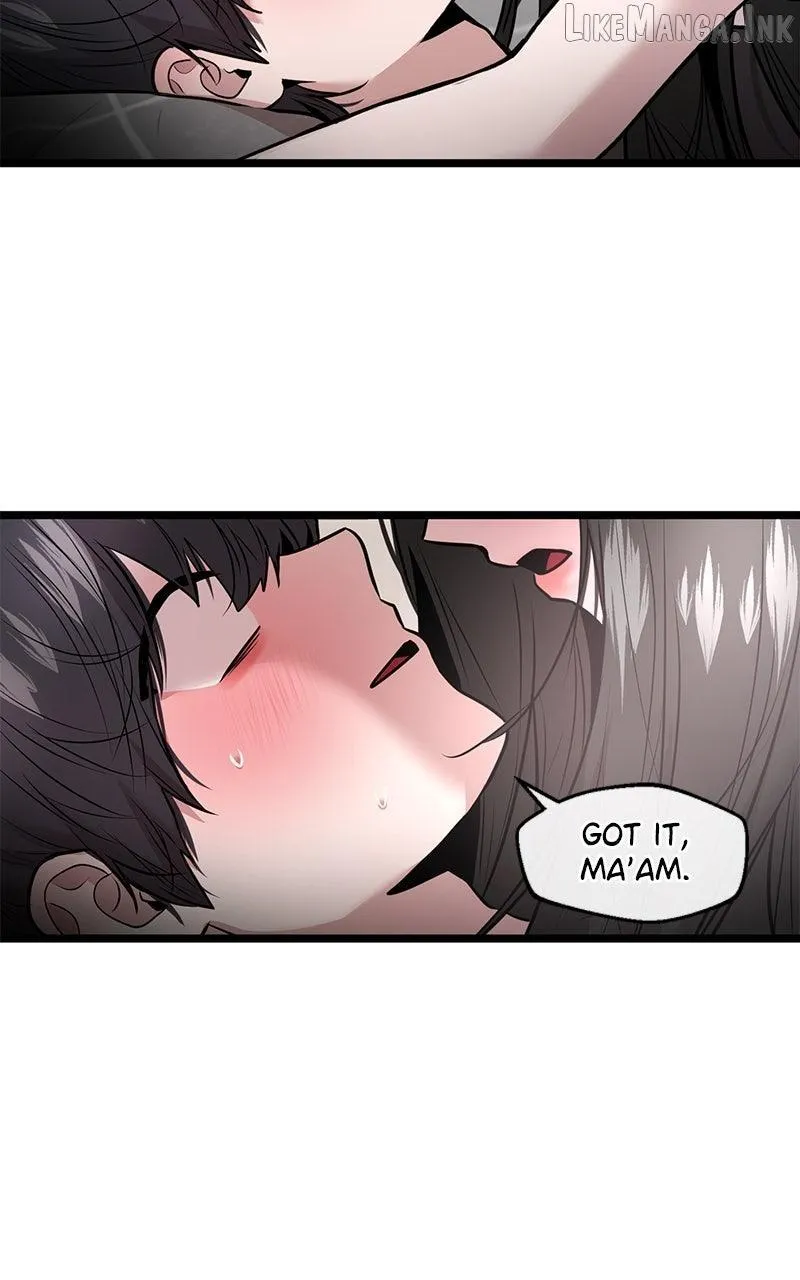 Back to Chan Bi Chapter 101 page 96 - 